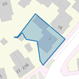 Perceel MDE01-S-5882