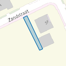 Perceel MDE01-S-5896