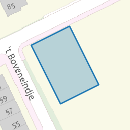 Perceel MDE01-S-5900