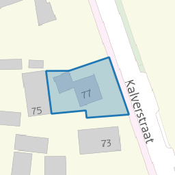 Perceel MDE01-S-5903