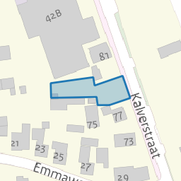 Perceel MDE01-S-5904