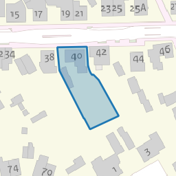 Perceel MDE01-S-5906