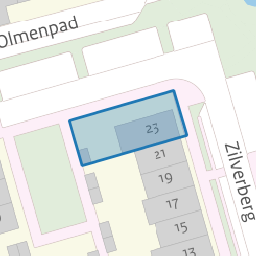 Perceel MDE01-S-5907