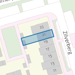 Perceel MDE01-S-5908