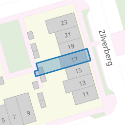 Perceel MDE01-S-5910