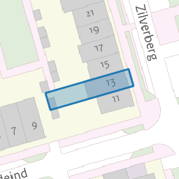 Perceel MDE01-S-5912