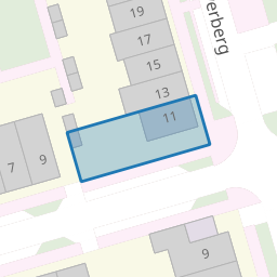 Perceel MDE01-S-5913