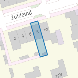 Perceel MDE01-S-5920