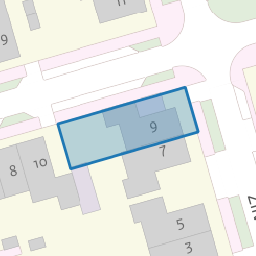 Perceel MDE01-S-5922