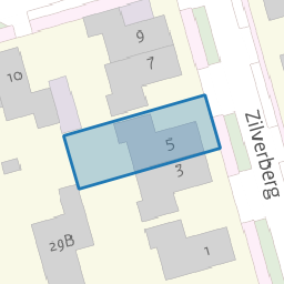 Perceel MDE01-S-5924