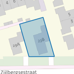 Perceel MDE01-S-5927