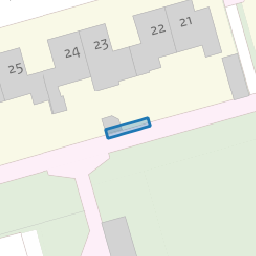 Perceel MDE01-S-5951