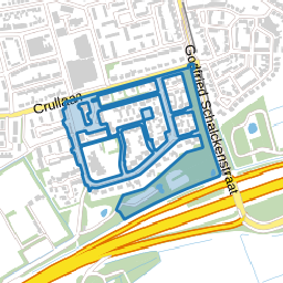 Perceel MDE01-S-5958