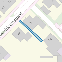 Perceel MDE01-S-5962