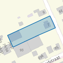 Perceel MDE01-S-5984