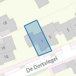 Perceel MDE01-S-5987