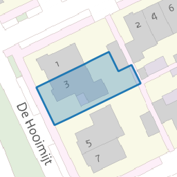 Perceel MDE01-S-5988