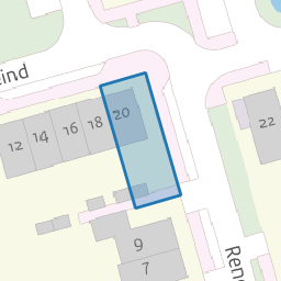 Perceel MDE01-S-5995