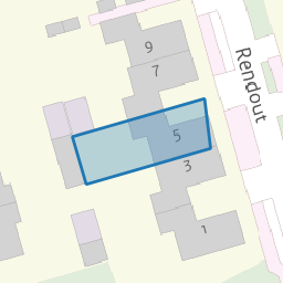 Perceel MDE01-S-5998