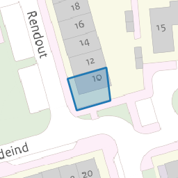 Perceel MDE01-S-6002