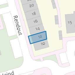 Perceel MDE01-S-6003