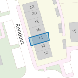 Perceel MDE01-S-6004