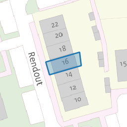 Perceel MDE01-S-6005