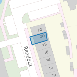 Perceel MDE01-S-6009