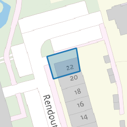 Perceel MDE01-S-6010