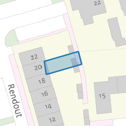 Perceel MDE01-S-6013