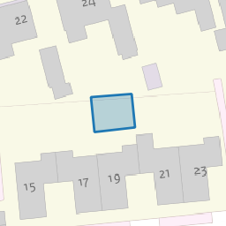 Perceel MDE01-S-6017