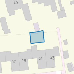 Perceel MDE01-S-6018