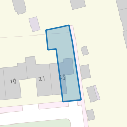 Perceel MDE01-S-6019