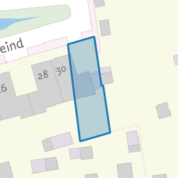 Perceel MDE01-S-6022