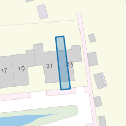 Perceel MDE01-S-6033