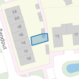 Perceel MDE01-S-6042