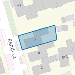 Perceel MDE01-S-6053