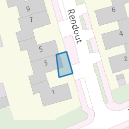 Perceel MDE01-S-6058