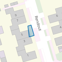 Perceel MDE01-S-6059