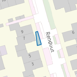 Perceel MDE01-S-6060