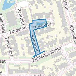 Perceel MDE01-S-6062