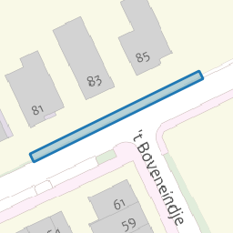 Perceel MDE01-S-6067