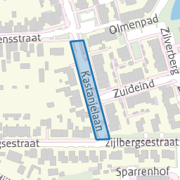 Perceel MDE01-S-6071