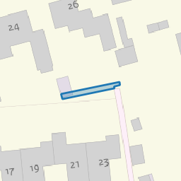 Perceel MDE01-S-6074