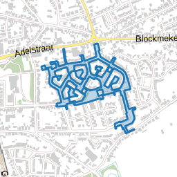 Perceel MDE01-S-6081