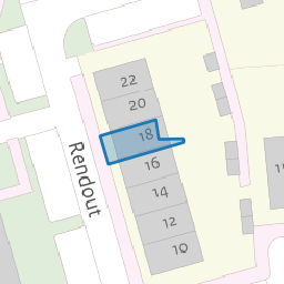 Perceel MDE01-S-6083