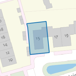 Perceel MDE01-S-6085