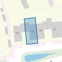 Perceel MDE01-S-6086