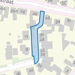 Perceel MDE01-S-6092