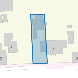 Perceel MDE01-S-6097